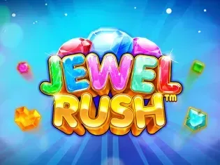 Jewel Rush game cover