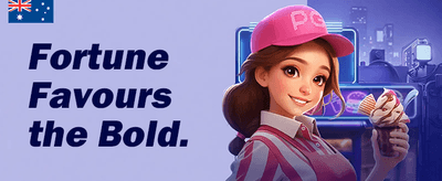 High Roller's Club promotion