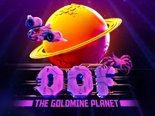 OOF The Goldmine Planet