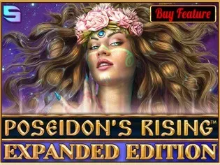 Poseidon’s Rising Expanded Edition game cover