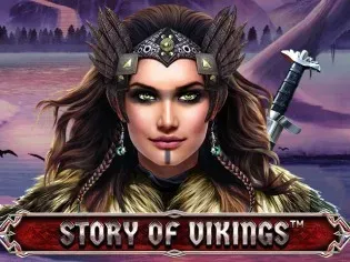 Story Of Vikings 10 Lines Edition game cover