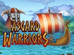 Asgard Warriors game cover