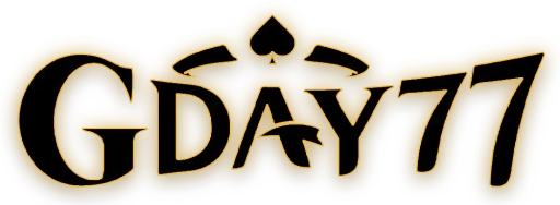 gday777 Logo